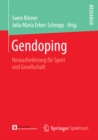 Gendoping : Herausforderung fur Sport und Gesellschaft - eBook