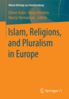 Islam, Religions, and Pluralism in Europe - eBook
