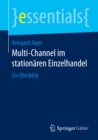 Multi-Channel im stationaren Einzelhandel : Ein Uberblick - eBook
