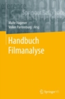 Handbuch Filmanalyse - eBook