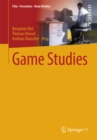 Game Studies - eBook