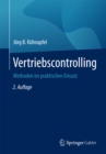 Vertriebscontrolling : Methoden im praktischen Einsatz - eBook