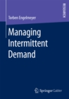 Managing Intermittent Demand - eBook