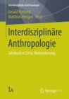 Interdisziplinare Anthropologie : Jahrbuch 4/2016: Wahrnehmung - eBook