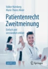Patientenrecht Zweitmeinung : Einfach und verstandlich erklart - eBook