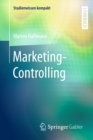 Marketing-Controlling - eBook
