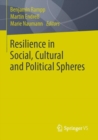Resilience in Social, Cultural and Political Spheres - eBook