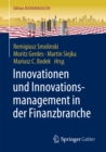 Innovationen und Innovationsmanagement in der Finanzbranche - eBook