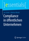 Compliance in offentlichen Unternehmen - eBook