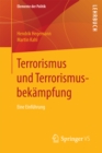 Terrorismus und Terrorismusbekampfung : Eine Einfuhrung - eBook