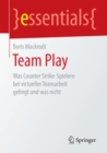 Team Play : Was Counter Strike-Spielern bei virtueller Teamarbeit gelingt und was nicht - eBook