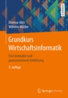 Grundkurs Wirtschaftsinformatik : Eine kompakte und praxisorientierte Einfuhrung - eBook