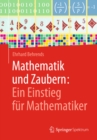 Mathematik und Zaubern: Ein Einstieg fur Mathematiker - eBook