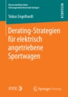 Derating-Strategien fur elektrisch angetriebene Sportwagen - eBook