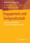 Engagement und Zivilgesellschaft : Expertisen und Debatten zum Zweiten Engagementbericht - eBook