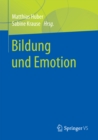 Bildung und Emotion - eBook
