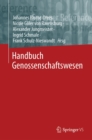 Handbuch Genossenschaftswesen - eBook