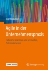 Agile in der Unternehmenspraxis : Fallstricke erkennen und vermeiden, Potenziale heben - eBook