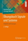 Ubungsbuch Signale und Systeme : Aufgaben und Losungen - eBook