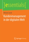 Kundenmanagement in der digitalen Welt - eBook