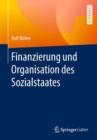Finanzierung und Organisation des Sozialstaates - eBook