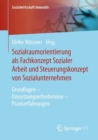 Sozialraumorientierung als Fachkonzept Sozialer Arbeit und Steuerungskonzept von Sozialunternehmen : Grundlagen - Umsetzungserfordernisse - Praxiserfahrungen - eBook