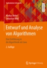 Entwurf und Analyse von Algorithmen : Eine Einfuhrung in die Algorithmik mit Java - eBook