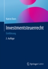 Investmentsteuerrecht : Einfuhrung - eBook