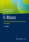 E-Bilanz : Theoretische Fundamente und praktische Anwendung - eBook