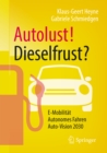 Autolust! Dieselfrust? - eBook