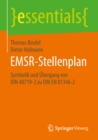 EMSR-Stellenplan : Symbolik und Ubergang von DIN 40719-2 zu DIN EN 81346-2 - eBook
