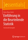 Einfuhrung in die Beurteilende Statistik : Stochastik kompakt - eBook