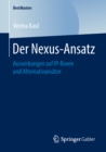 Der Nexus-Ansatz : Auswirkungen auf IP-Boxen und Alternativansatze - eBook