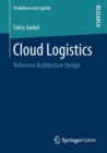 Cloud Logistics : Reference Architecture Design - Book