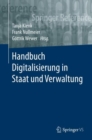 Handbuch Digitalisierung in Staat und Verwaltung - eBook