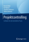 Projektcontrolling : Leitfaden fur die betriebliche Praxis - eBook