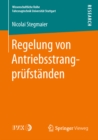 Regelung von Antriebsstrangprufstanden - eBook