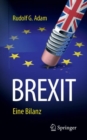 BREXIT : Eine Bilanz - eBook