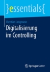 Digitalisierung im Controlling - eBook