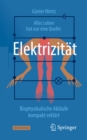 Alles Leben hat nur eine Quelle: Elektrizitat : Biophysikalische Ablaufe kompakt erklart - eBook
