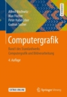 Computergrafik : Band I des Standardwerks Computergrafik und Bildverarbeitung - eBook