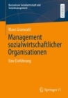 Management sozialwirtschaftlicher Organisationen : Eine Einfuhrung - eBook
