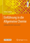 Einfuhrung in die Allgemeine Chemie : Lehrbuch fur DaF-Lerner ab A2 - eBook