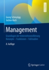 Management : Grundlagen der Unternehmensfuhrung - eBook