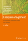 Energiemanagement : Praxisbuch fur Fachkrafte, Berater und Manager - eBook