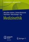 Medizinethik - eBook