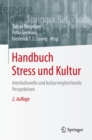 Handbuch Stress und Kultur : Interkulturelle und kulturvergleichende Perspektiven - eBook