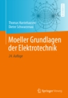 Moeller Grundlagen der Elektrotechnik - eBook