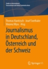 Journalismus in Deutschland, Osterreich und der Schweiz - eBook