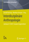 Interdisziplinare Anthropologie : Jahrbuch 7/2019: Soziale Ungleichheit - eBook